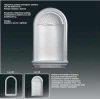 Ниша ЕВРОПЛАСТ 1.61.102