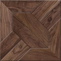 Модульный паркет Lab Arte МАССИВ ОРЕХ ЕВРОПЕЙСКИЙ №8-70 1010 Лак