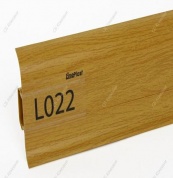 Плинтус L022 Дуб аризона