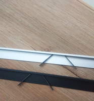 Комплект пружинок для микроплинтуса Pro Design 7067 Mini 6 шт в уп