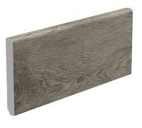 Кварцевый плинтус Alpine floor ECO 11-8 Венге Грей