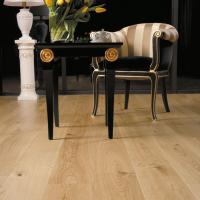 Паркетная доска Baltic Wood Дуб рустик 1-полосный