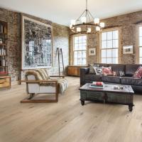 Паркетная доска Kahrs Песочная Коллекция ДУБ Эшторил