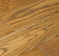 Инженерная доска Parento Vita Дуб Лопес селекции Рустик