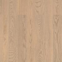 Паркетная доска Tarkett Step Дуб Роял Антик белый браш 1-полосный  XL1000