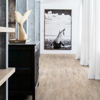 Паркетная доска Kahrs Коллекция Гармония Дуб Ракушка