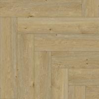 Ламинат SPC Alpine floor Parquet Light Дуб Хатиса ЕСО 13-27