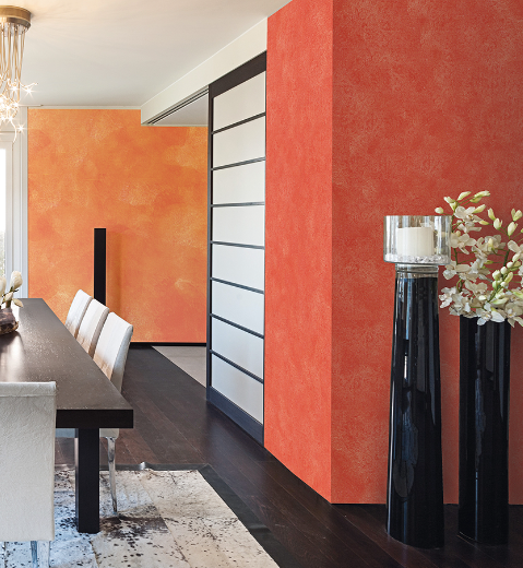 Декоративная краска под старину АРТЕКО 1 (ARTECO 1) 1 л Красноярске, Москве