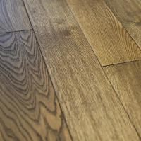 Инженерная доска шириной 160 мм Woodlight Миллениум шпон 3 мм