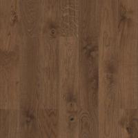 Паркетная доска Tarkett Step Дуб Барон Корал браш 1-полосный  L1000