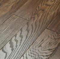 Инженерная доска Parento Vita Дуб Холли селекции Рустик