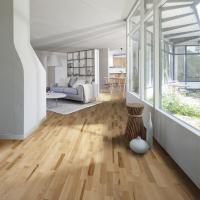 Паркетная доска Kahrs Скандинавская коллекция Бук Выборг