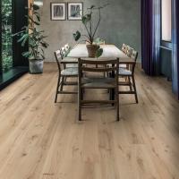 Паркетная доска Kahrs Коллекция Променад Дуб Паллидо