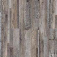 Каменно-полимерный ламинат CronaFloor 4V Wood Дуб Марсель ZH-81132-6