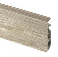 Плинтус Cezar HI-LINE PRESTIGE 301 Дуб Тоскана