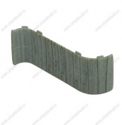 Фурнитура к плинтусу Line Plast ( соединитель )