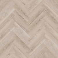 SPC ламинат елочкой Cronafloor Herringbone Дуб Дижон H010