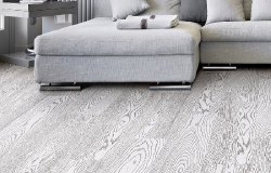 6 мм клеевые пробковые полы с фотопечатью CorkStyle 33 класса Oak Blaze недорого