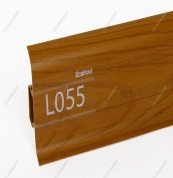 Плинтус L055 Тасманское дерево