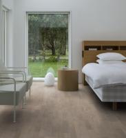 Паркетная доска Kahrs ЛЮМЕН Дуб Затмение