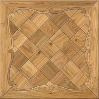 Модульный паркет Lab Arte массив Дуб №5-90 1010 Лак 15,5 мм