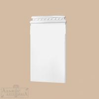 Основание DECOMASTER DK-82212 (к пилястре DK-82210)