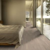 Паркетная доска Kahrs Песочная Коллекция Дуб Таранто