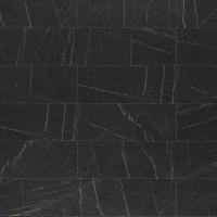 Egger Ламинат Pro Large 8-33 Aqua Plus EPL246 Камень Пьетра Гриджиа чёрный