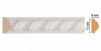 Цветной молдинг Decomaster 130D-115 (15*10*2400)