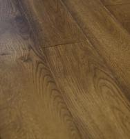 Инженерная доска шириной 160 мм Woodlight Атлант шпон 3 мм