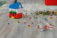 Ламинат Egger Pro Classic 8/32 4V Aqua+ Дуб Абергеле Темный EPL068