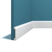 Плинтус напольный Perfect Plus P141