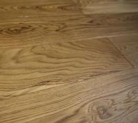 Инженерная доска шириной 160 мм Woodlight Дайсен шпон 3 мм