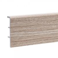плинтус Rico Concept 80мм Кипарис альпийский (80104)
