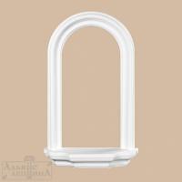 Арка DECOMASTER 91360-2 (700*390*100)