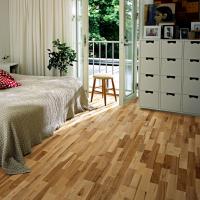 Паркетная доска Kahrs Скандинавская коллекция Ясень Кальмар