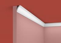 Карниз Cosca экополимер KX030, 30Х20