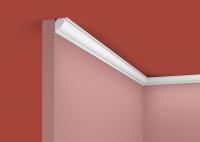 Карниз Cosca  из экополимера KX020, 20Х20