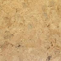 4 мм клеевой пробковый пол BFM Cork  N 342 Barneo sand без лака