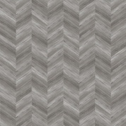 Пробковые полы с фотопечатью CorkStyle Chevron Silver