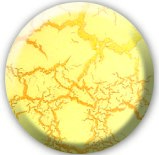 Краска "Слоновая кость" с эффектом трещин - финишное покрытие 258103