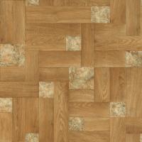 Линолеум Sinteros (Синтерос) DELTA Riga 1М (2,5м/2,5мм) ОТРЕЗ