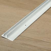 Направляющая для плинтуса Pergo 2400 мм