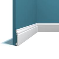 Плинтус напольный Perfect Plus P157