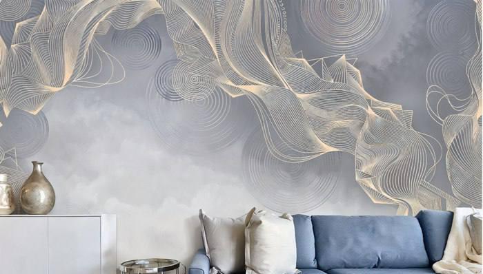 Какие фрески для стен популярны Какие фрески для стен в тренде