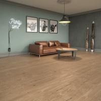 Паркетная доска Baltic Wood Дуб вилла CASHMERE & CASHMERE 1-полосный