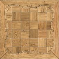 Модульный паркет Lab Arte массив Дуб №6-90 1010 Лак 15,5 мм