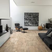 Паркетная доска Kahrs Коллекция Европейский ренессанс Дуб Палаццо Биондо