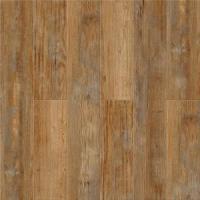 Каменно-полимерный ламинат CronaFloor 4V Wood Сосна Медовая ZH-81101-4