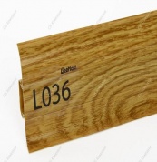 Плинтус L036 Дуб магнатский